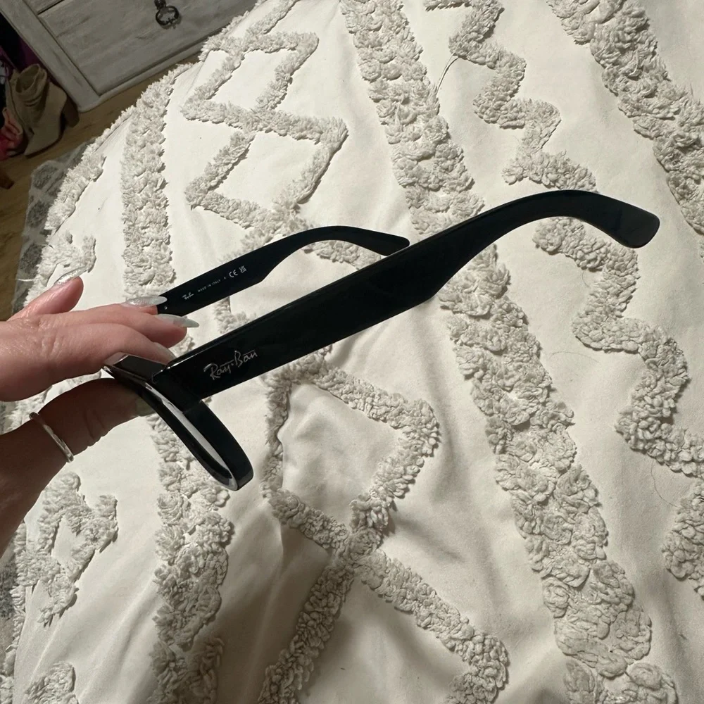 Ray-Ban Wayfarer Reverse RB R0502S - Picture 7 of 8